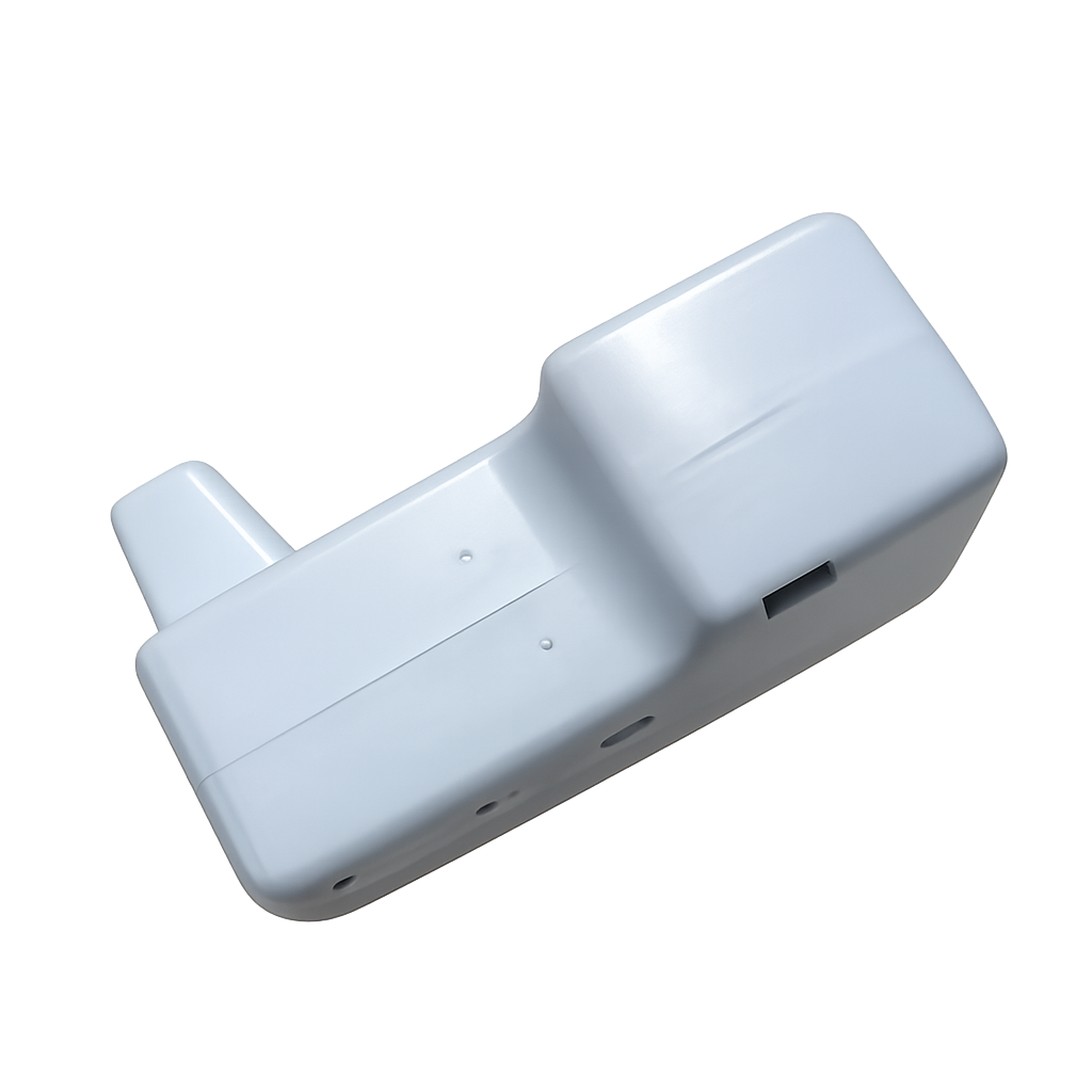 Retrofit LoRa para Medidores Itron - vista 2