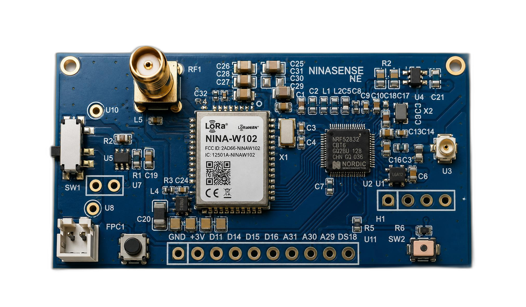 NinaSense